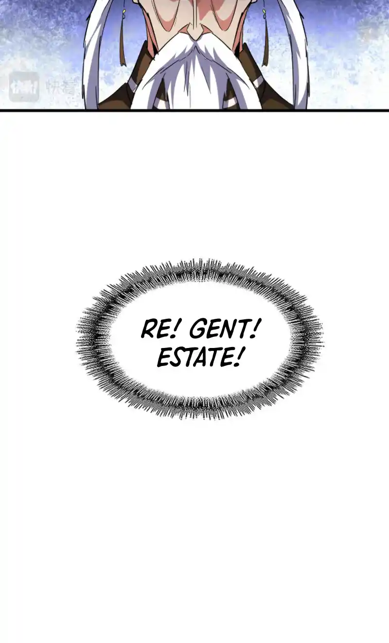 Fan From Heaven Vol.3 Chapter 207