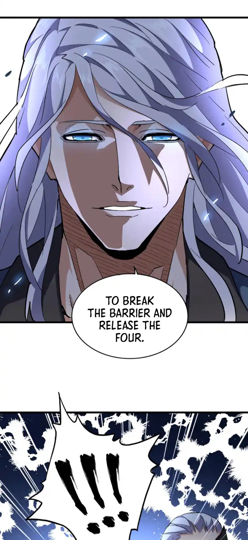 Fan From Heaven Vol.3 Chapter 207