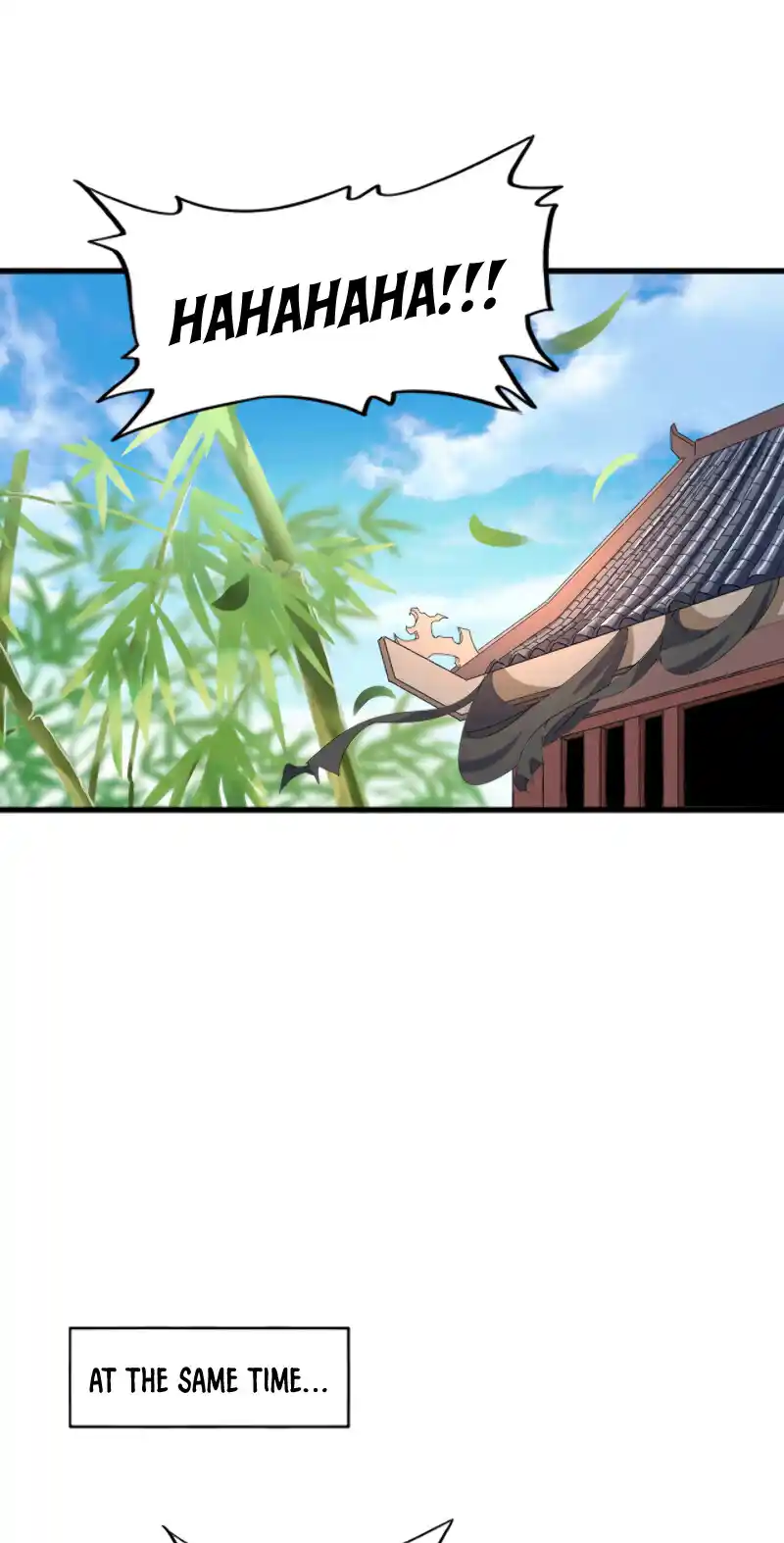 Fan From Heaven Vol.3 Chapter 208