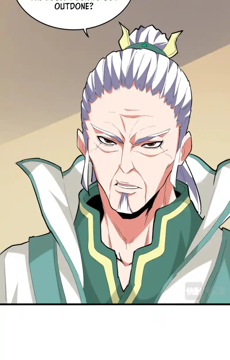 Fan From Heaven Vol.3 Chapter 208