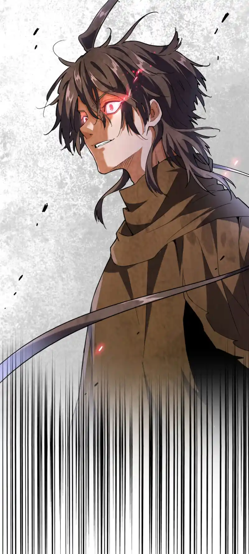 Fan From Heaven Vol.3 Chapter 208