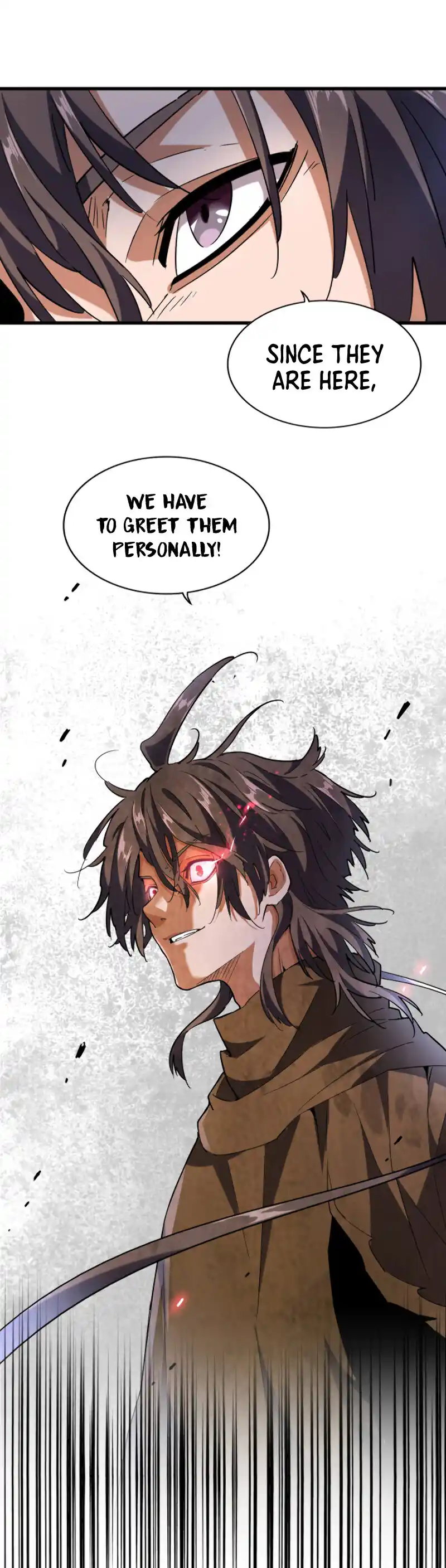 Fan From Heaven Vol.3 Chapter 209