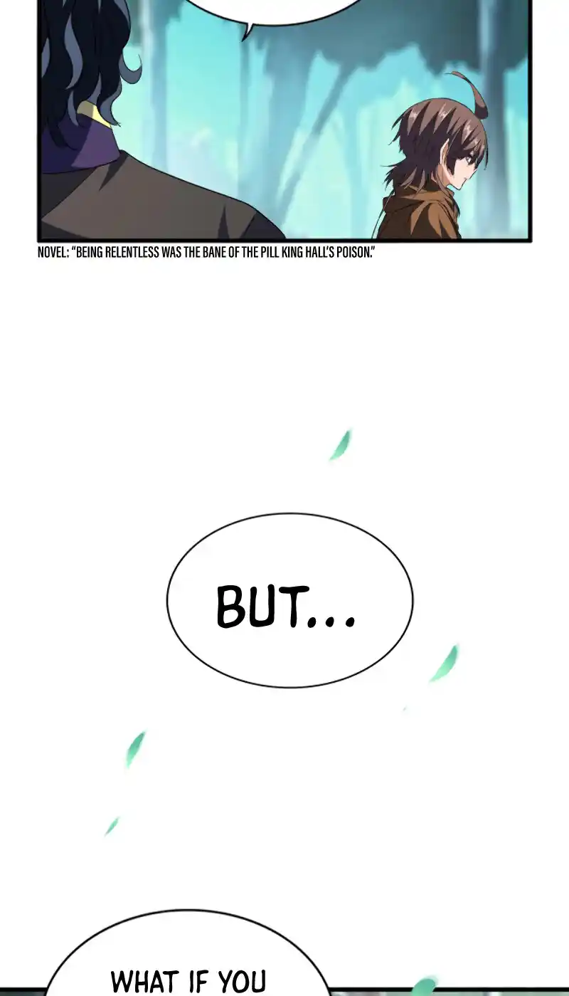 Fan From Heaven Vol.3 Chapter 209