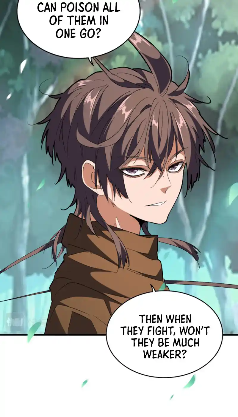 Fan From Heaven Vol.3 Chapter 209