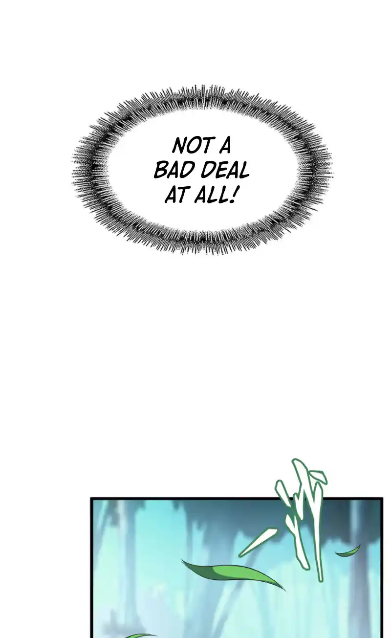 Fan From Heaven Vol.3 Chapter 209