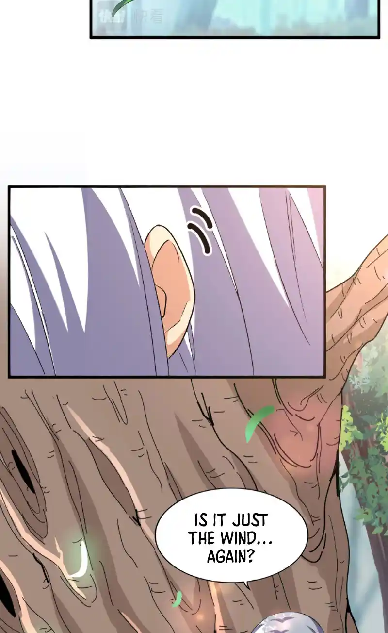 Fan From Heaven Vol.3 Chapter 209