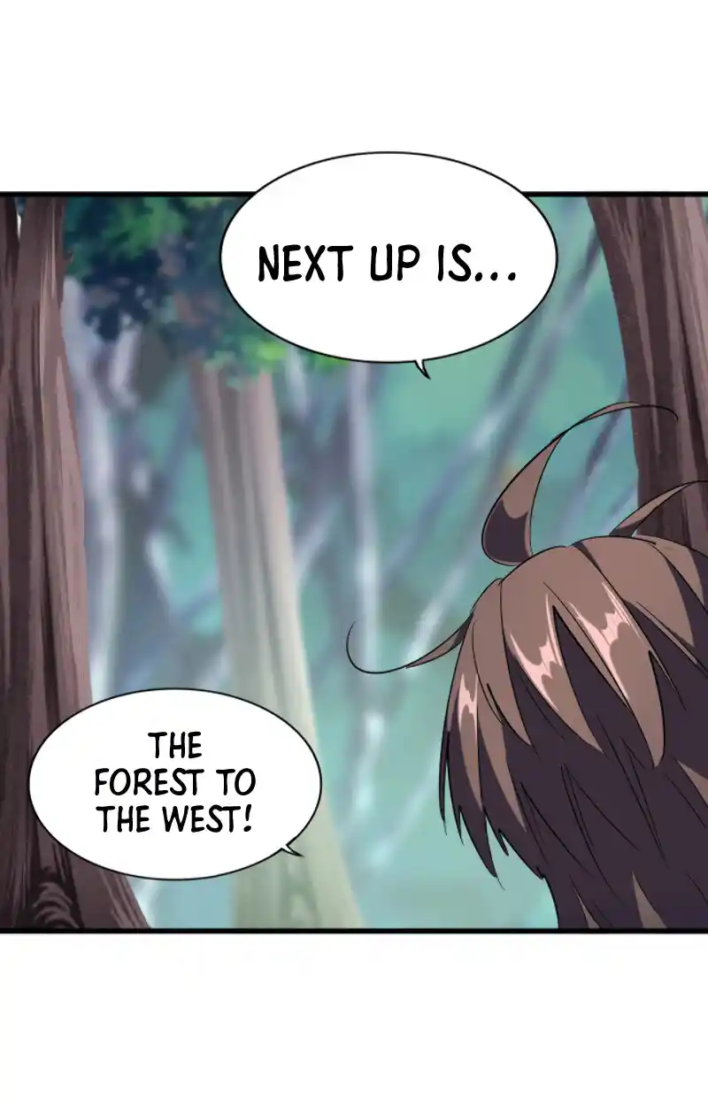 Fan From Heaven Vol.3 Chapter 209