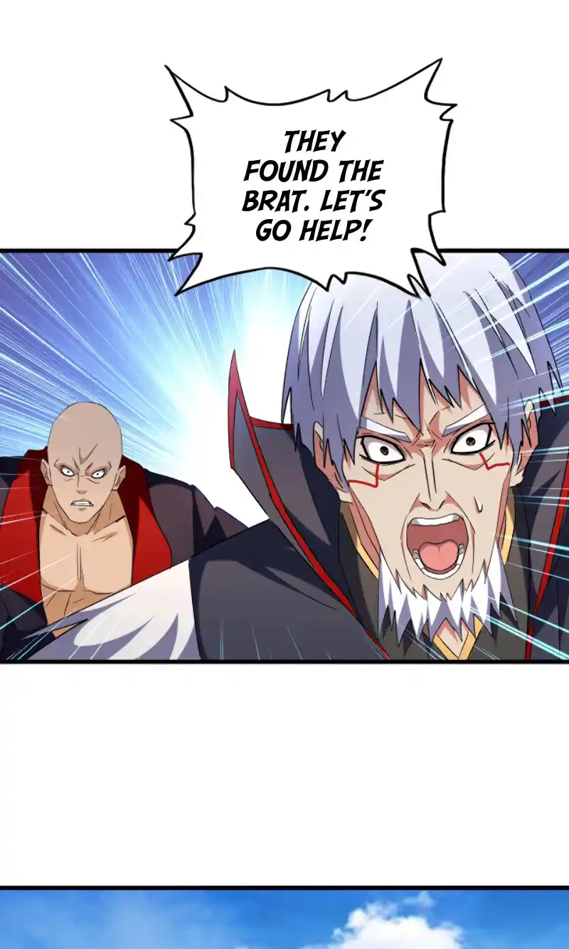 Fan From Heaven Vol.3 Chapter 209