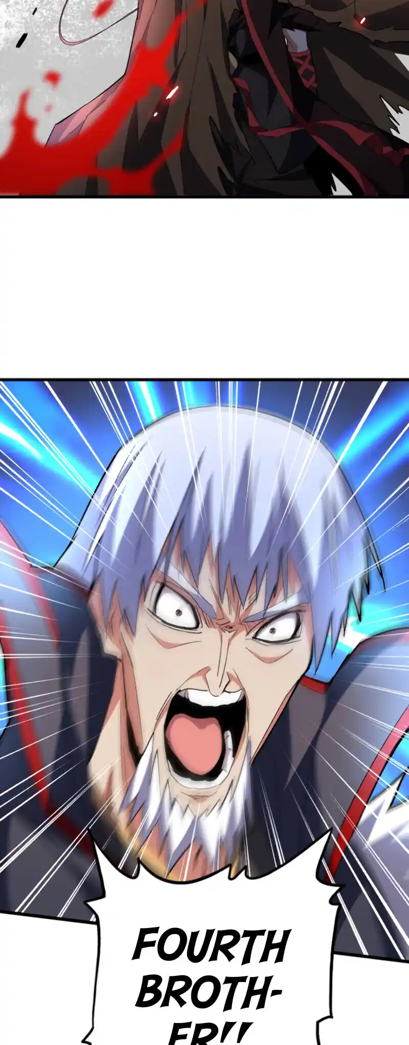 Fan From Heaven Vol.3 Chapter 209