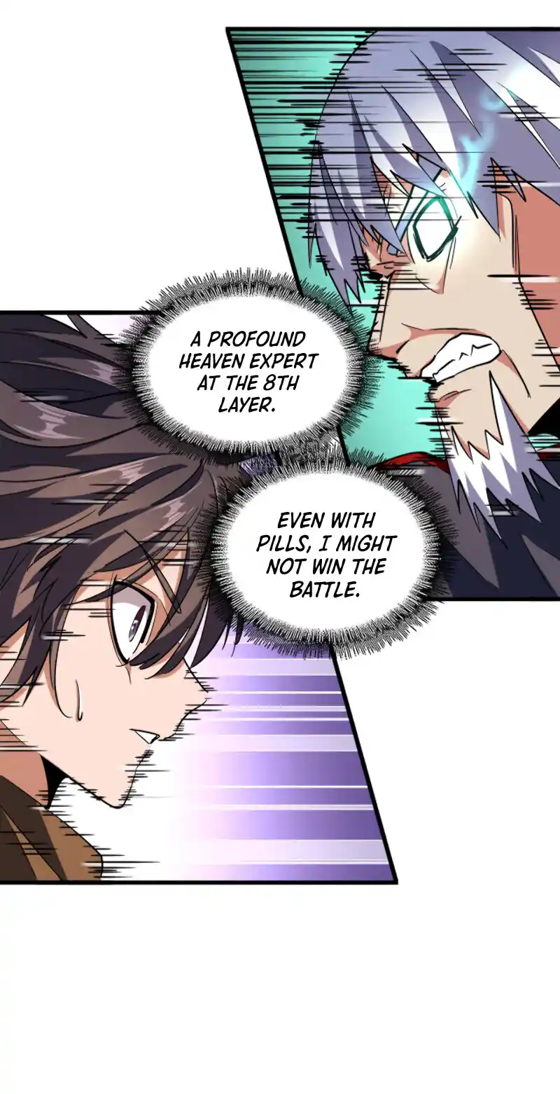 Fan From Heaven Vol.3 Chapter 210