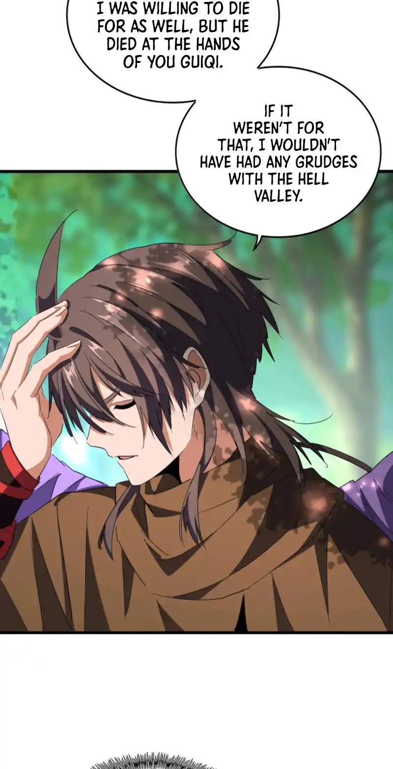 Fan From Heaven Vol.3 Chapter 210