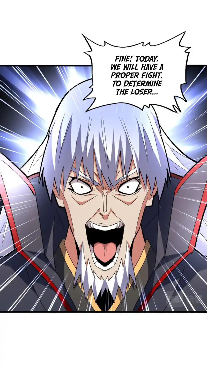 Fan From Heaven Vol.3 Chapter 210