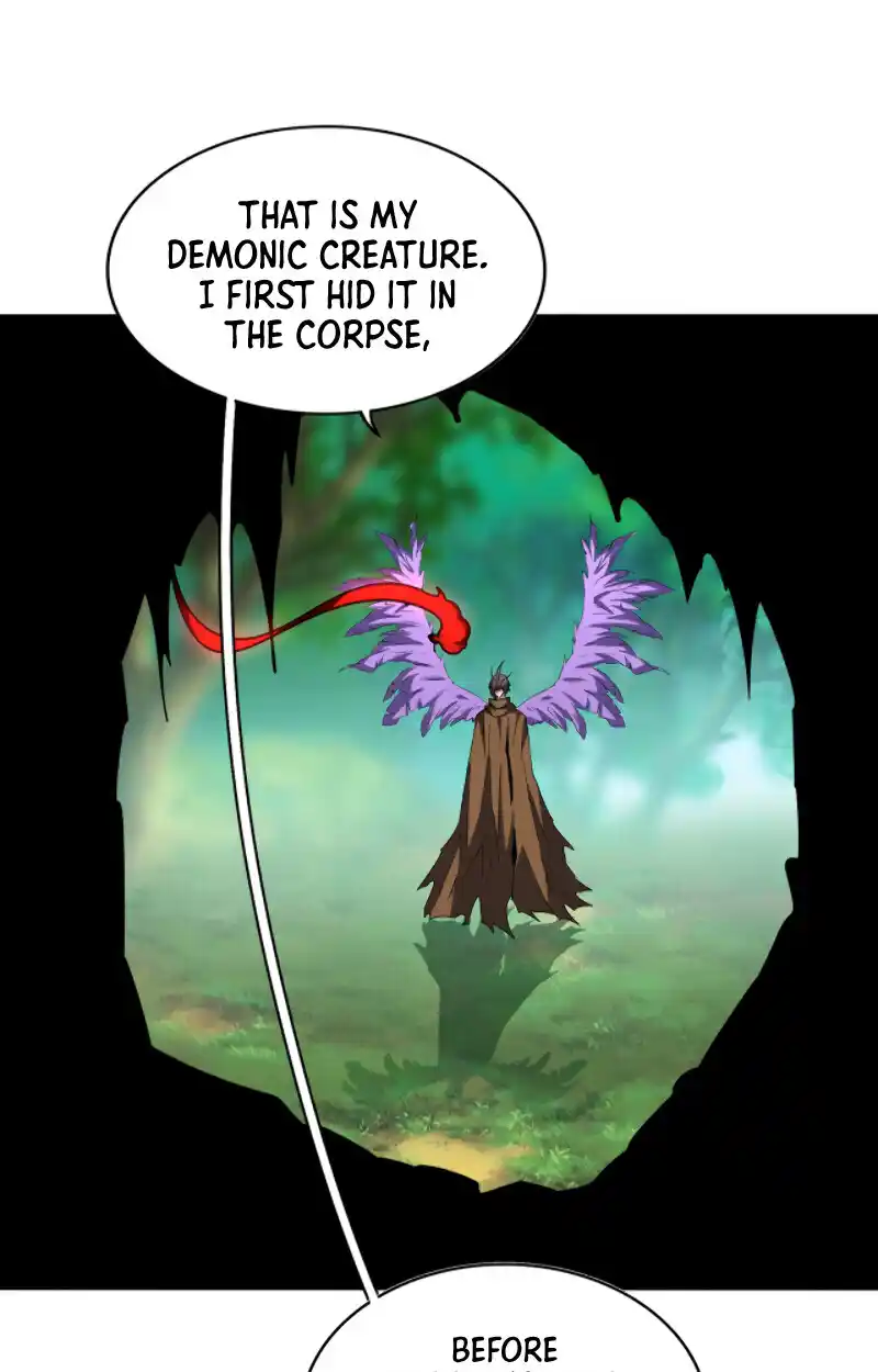 Fan From Heaven Vol.3 Chapter 210