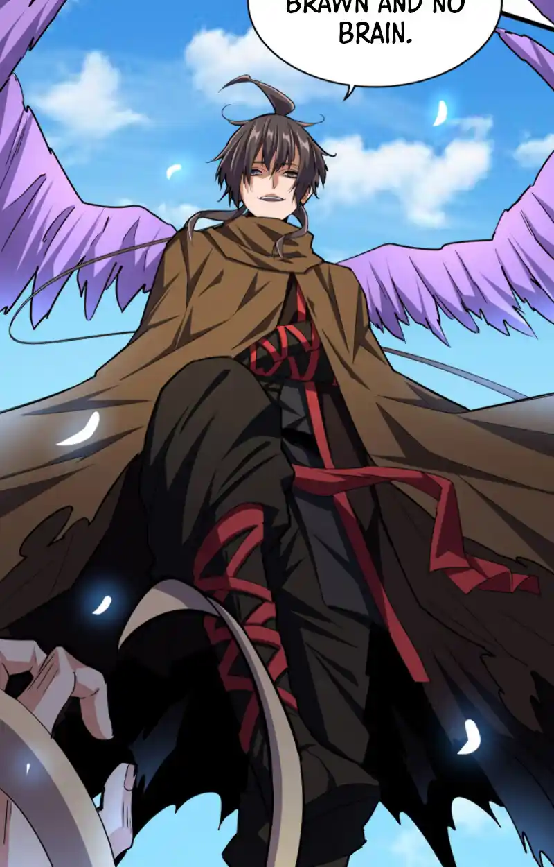 Fan From Heaven Vol.3 Chapter 211