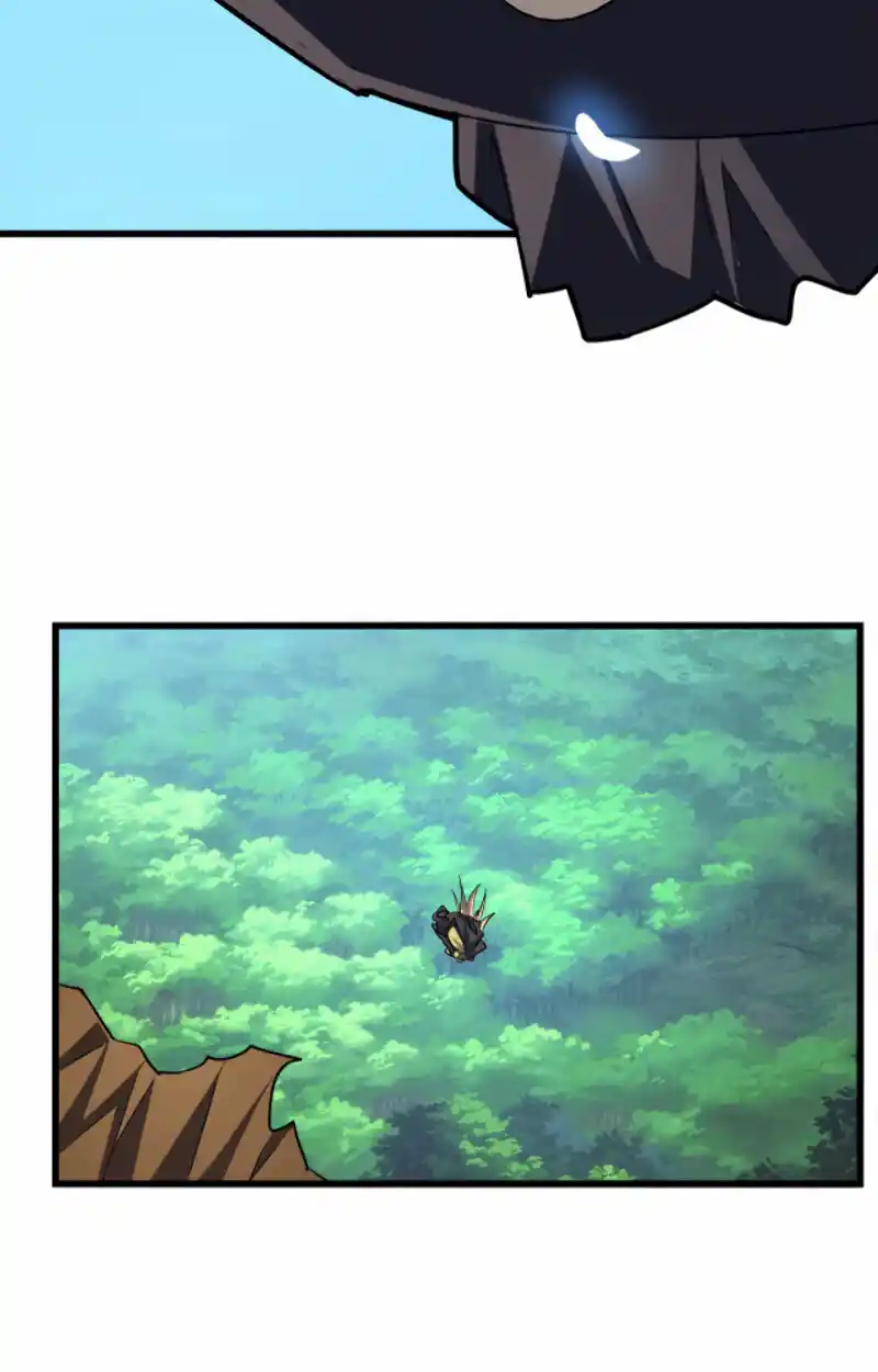 Fan From Heaven Vol.3 Chapter 211