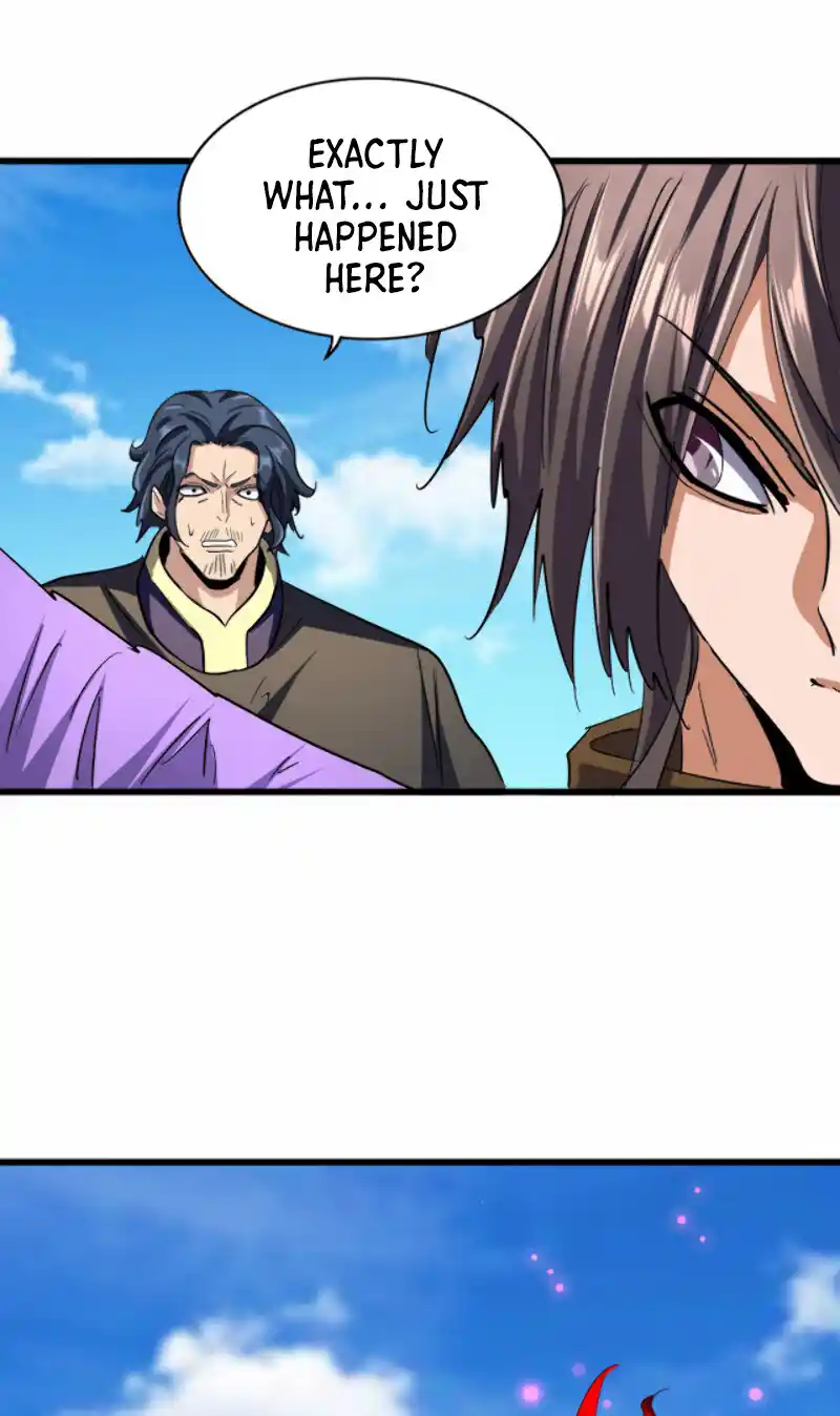 Fan From Heaven Vol.3 Chapter 211