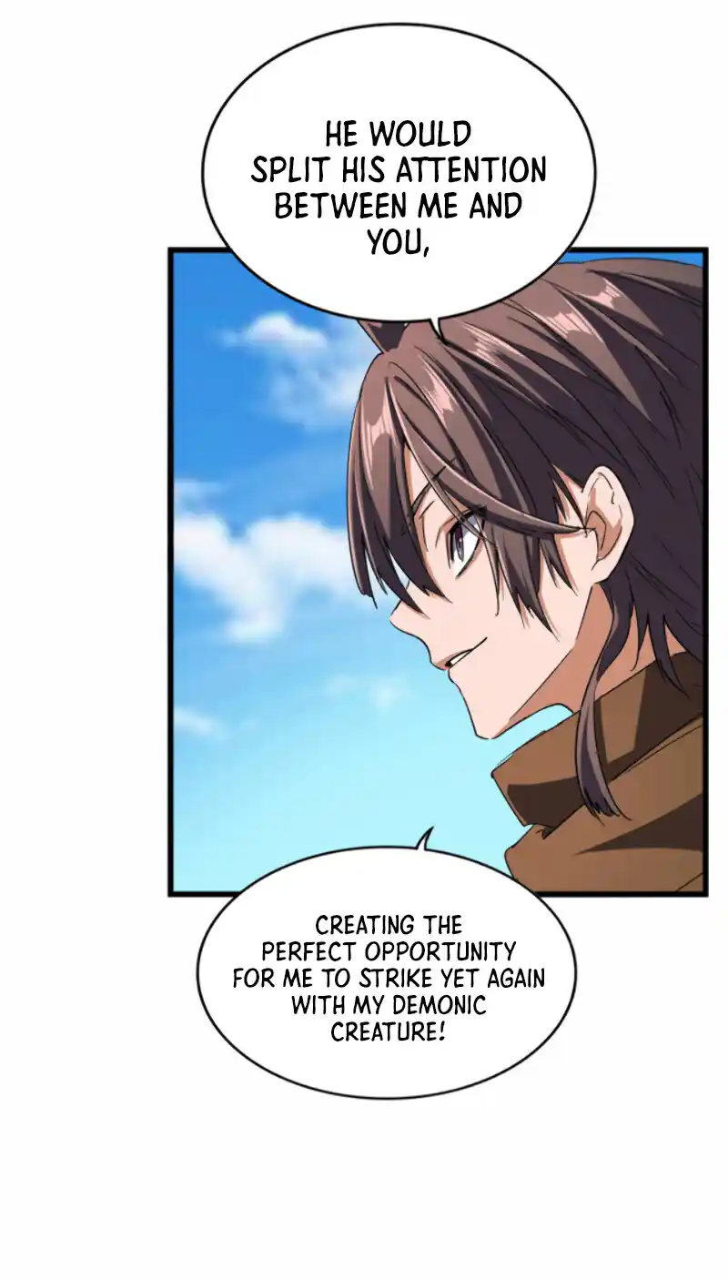 Fan From Heaven Vol.3 Chapter 211