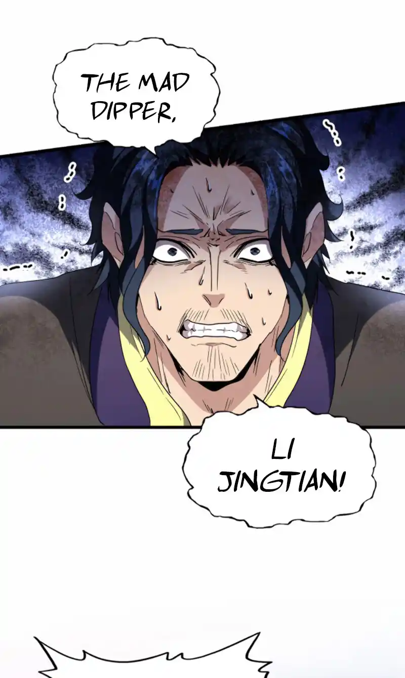 Fan From Heaven Vol.3 Chapter 212