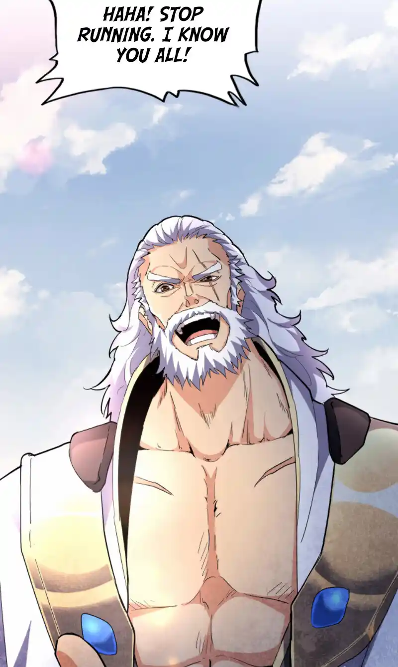 Fan From Heaven Vol.3 Chapter 212