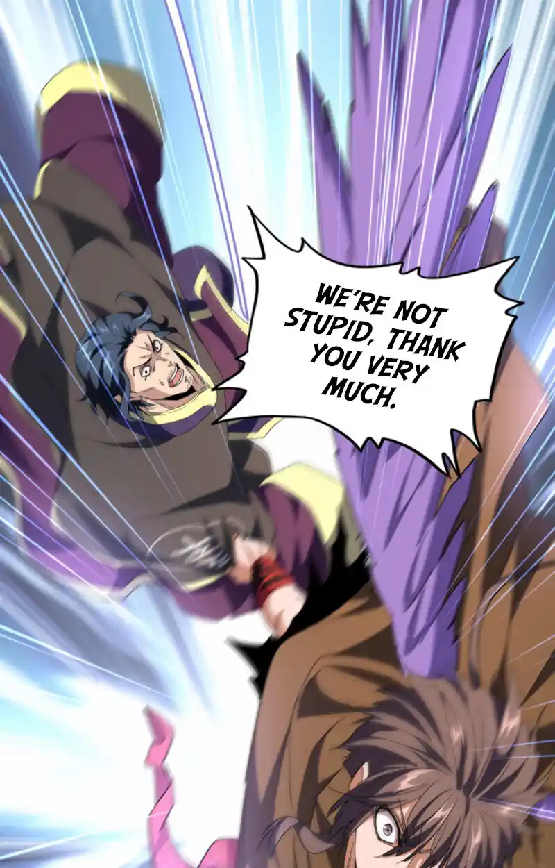 Fan From Heaven Vol.3 Chapter 212