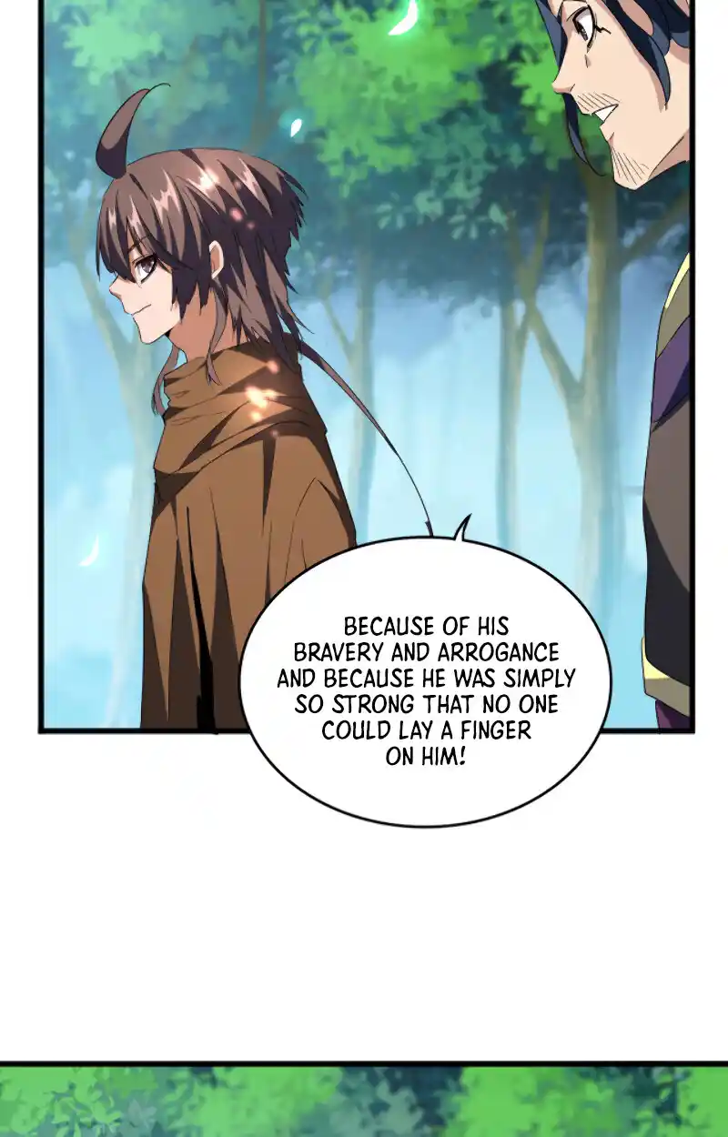 Fan From Heaven Vol.3 Chapter 213