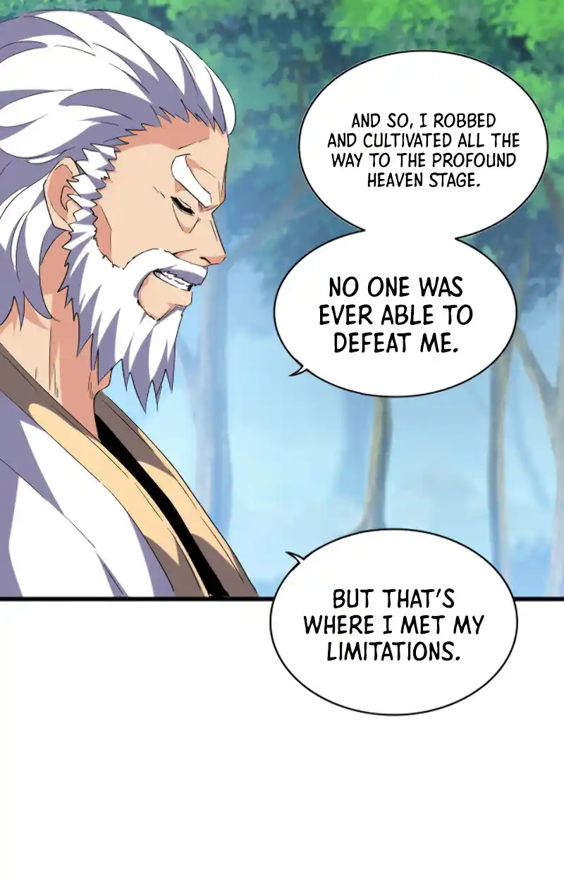 Fan From Heaven Vol.3 Chapter 213