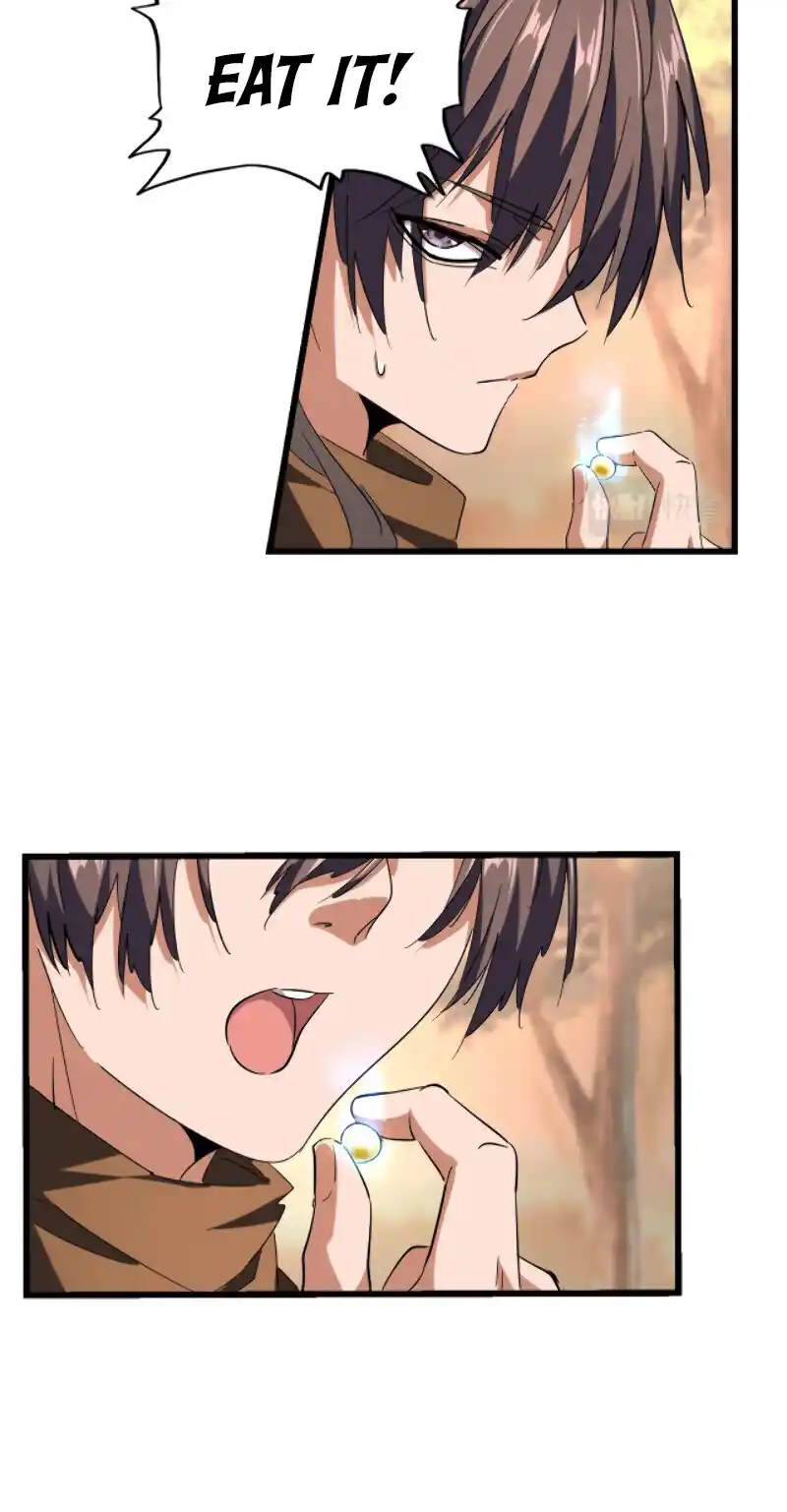 Fan From Heaven Vol.3 Chapter 215