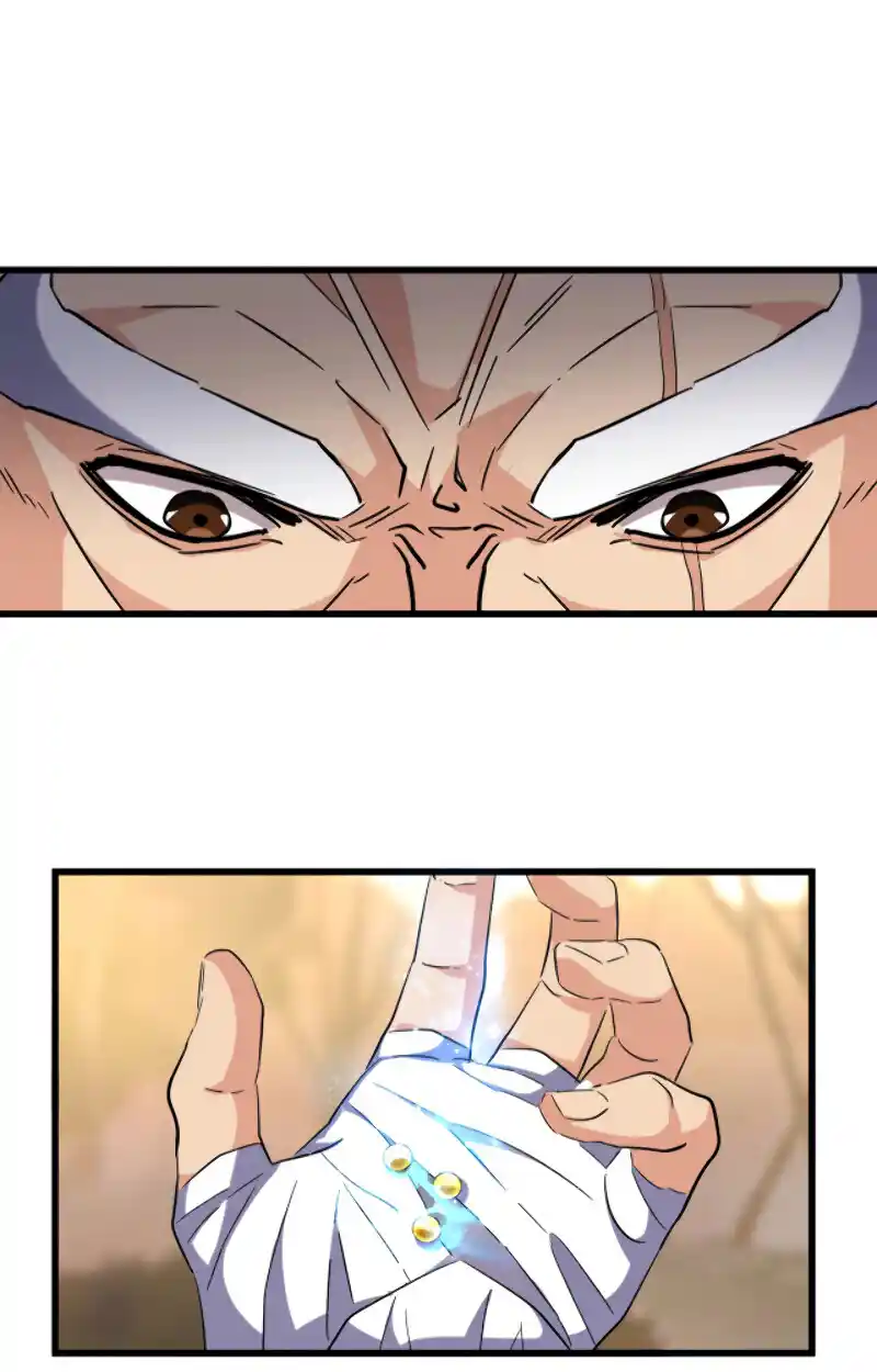 Fan From Heaven Vol.3 Chapter 215