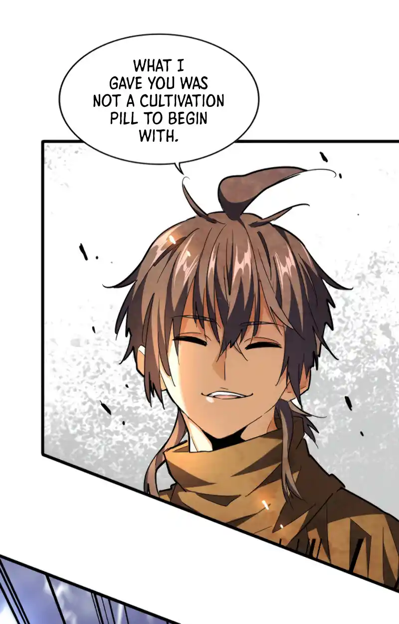 Fan From Heaven Vol.3 Chapter 216