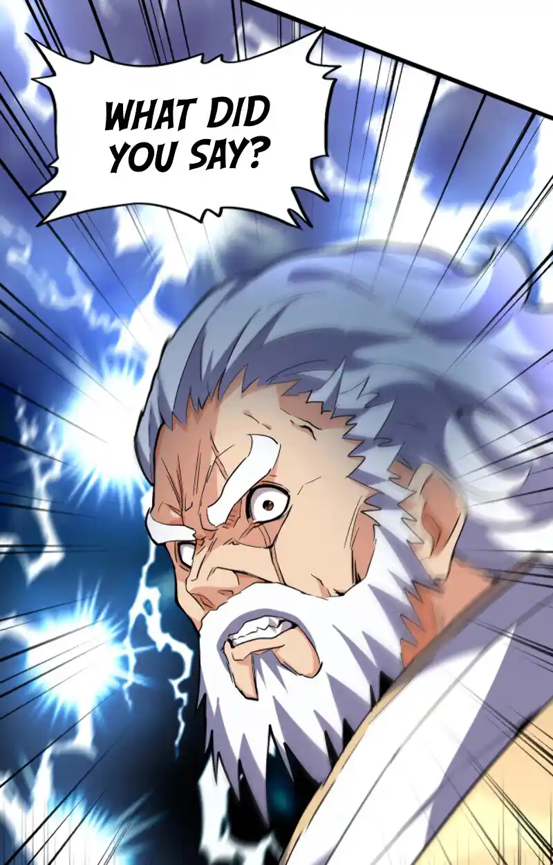 Fan From Heaven Vol.3 Chapter 216