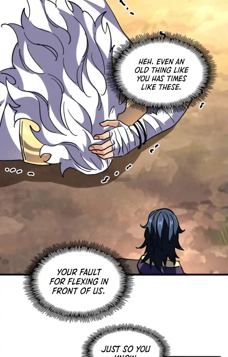 Fan From Heaven Vol.3 Chapter 216