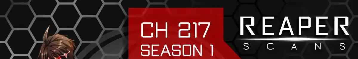 Fan From Heaven Vol.3 Chapter 217