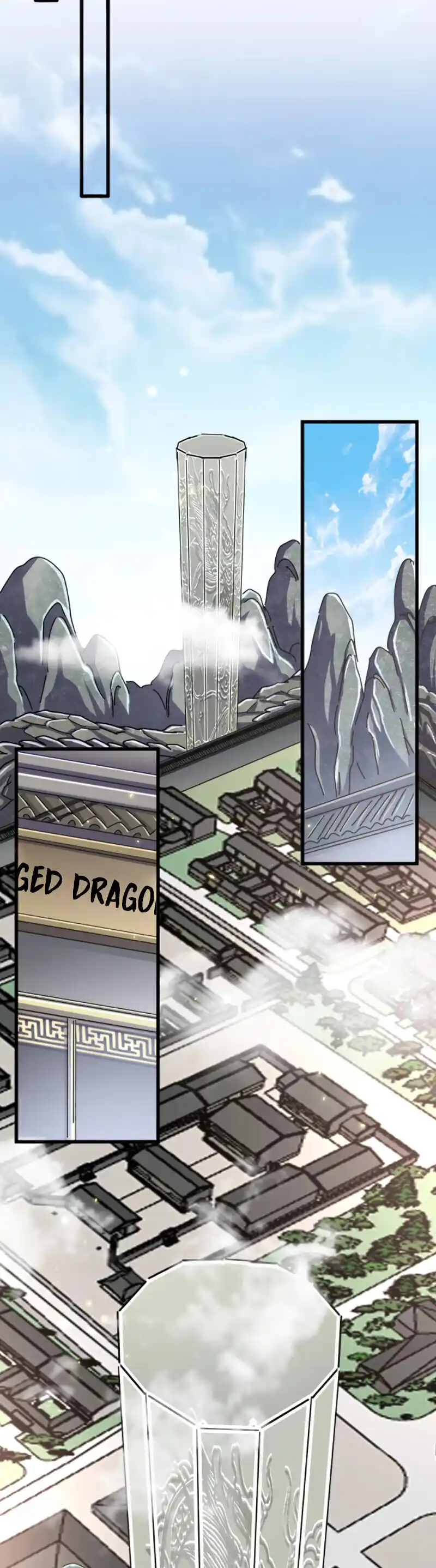 Fan From Heaven Vol.3 Chapter 217