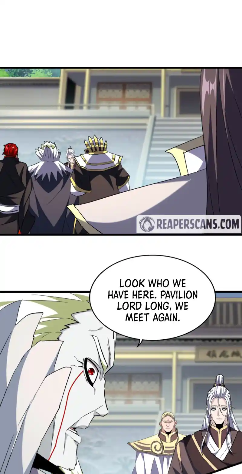 Fan From Heaven Vol.3 Chapter 217