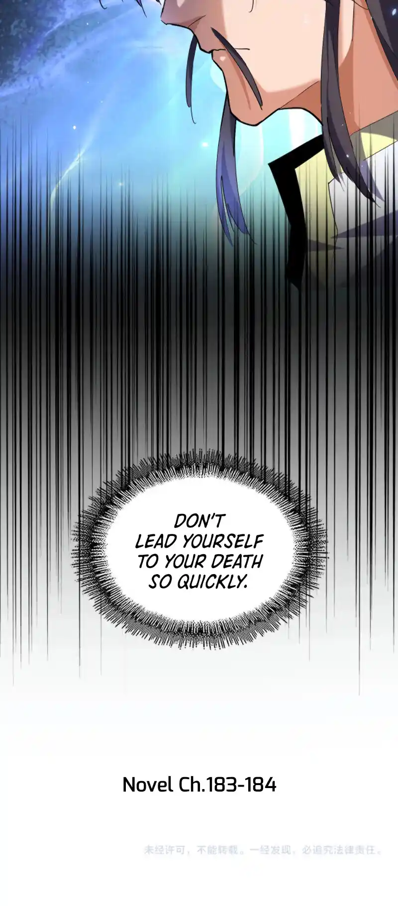 Fan From Heaven Vol.3 Chapter 217