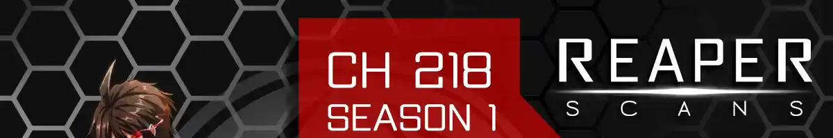 Fan From Heaven Vol.3 Chapter 218