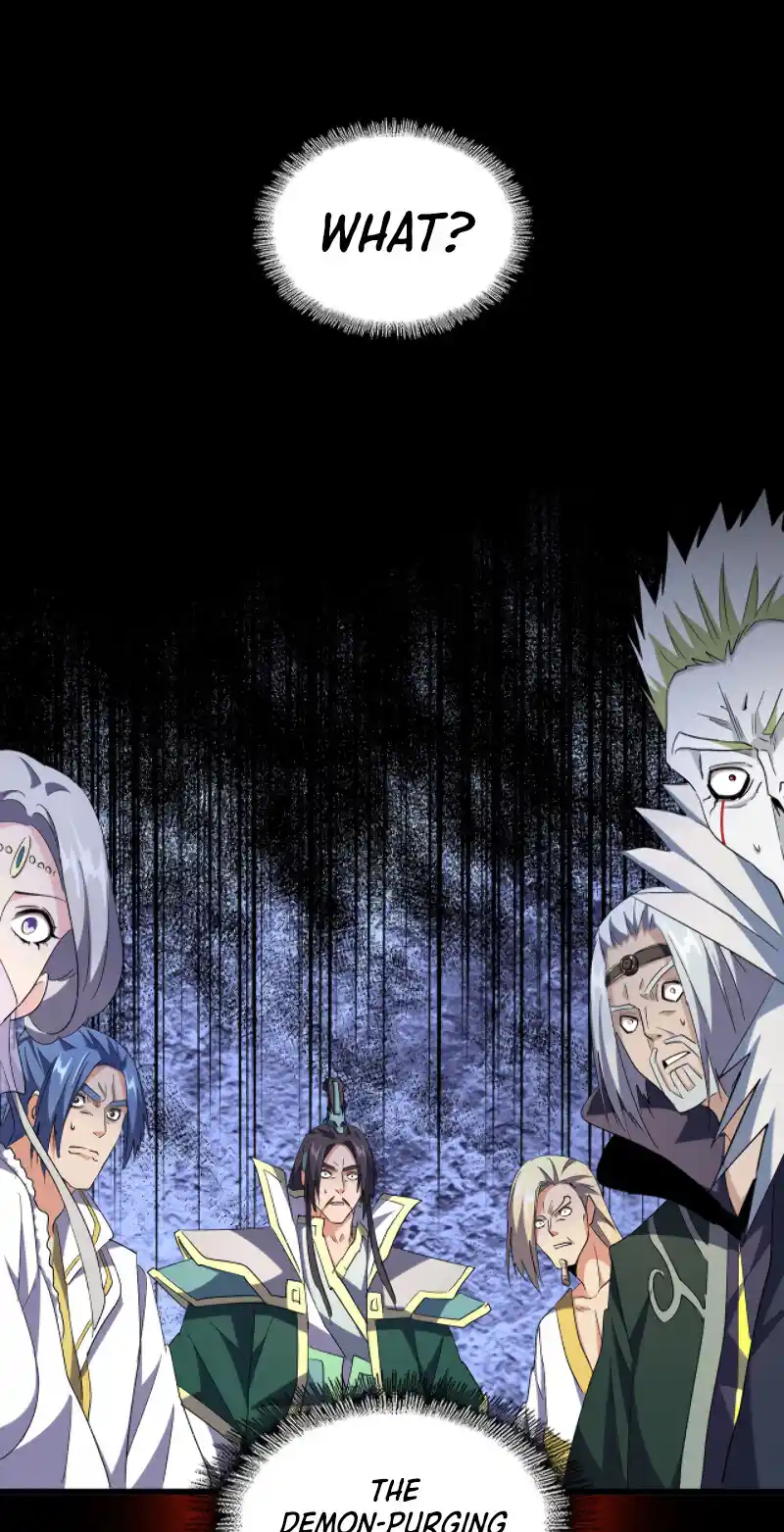 Fan From Heaven Vol.3 Chapter 219