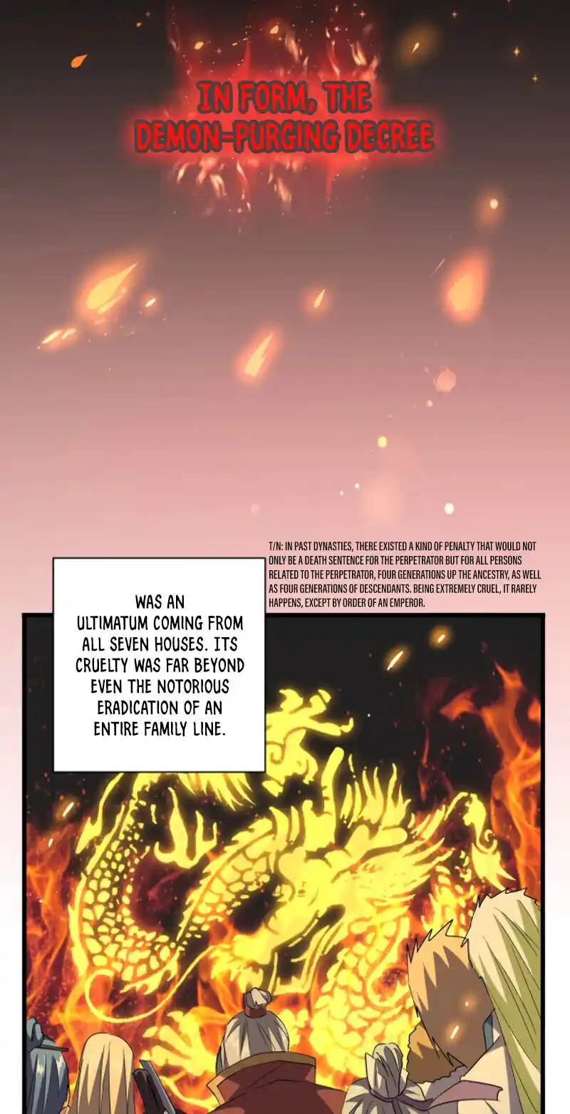 Fan From Heaven Vol.3 Chapter 219