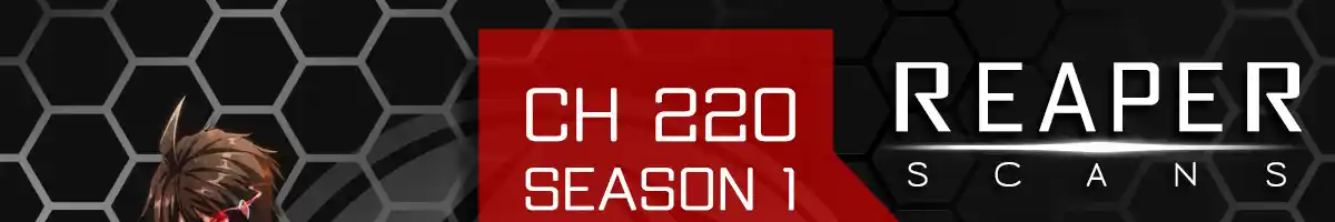 Fan From Heaven Vol.3 Chapter 220