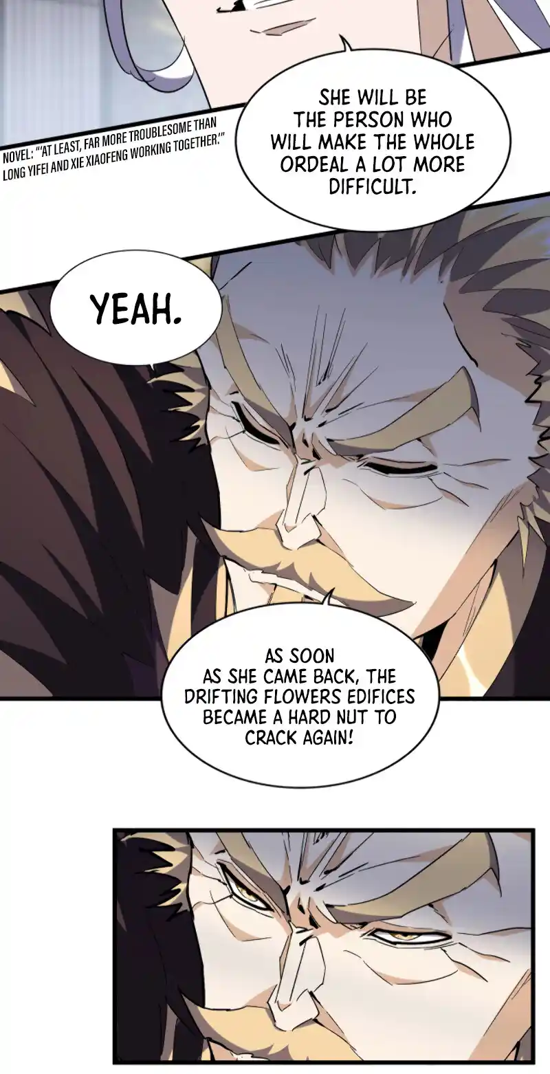 Fan From Heaven Vol.3 Chapter 220