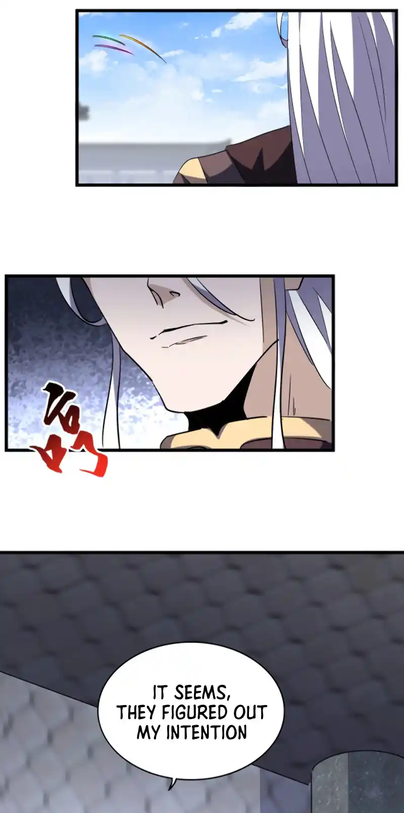 Fan From Heaven Vol.3 Chapter 221