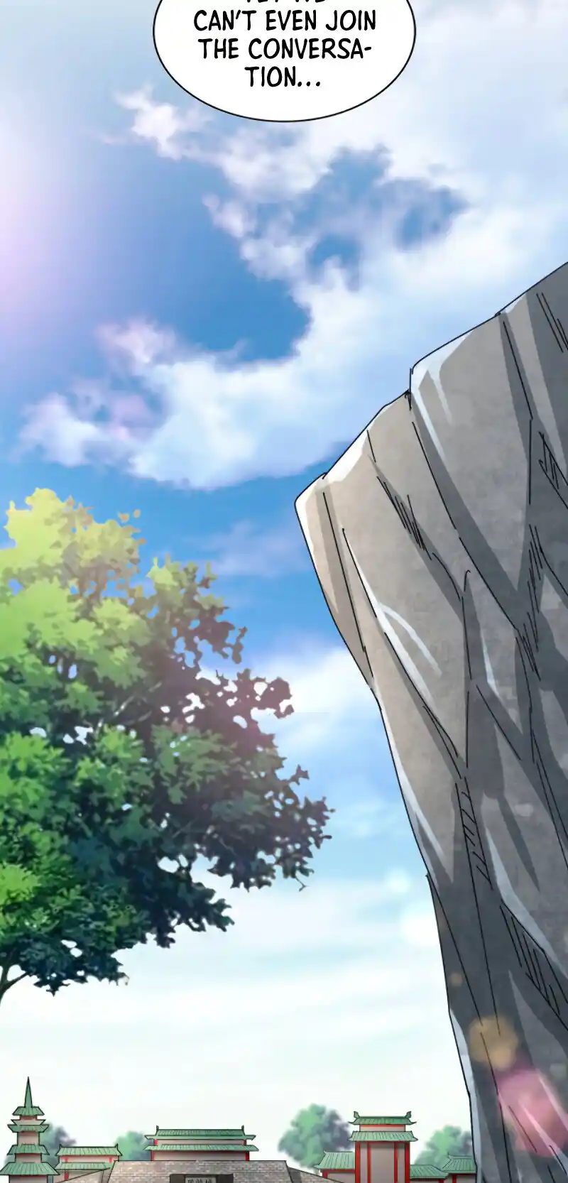 Fan From Heaven Vol.3 Chapter 222