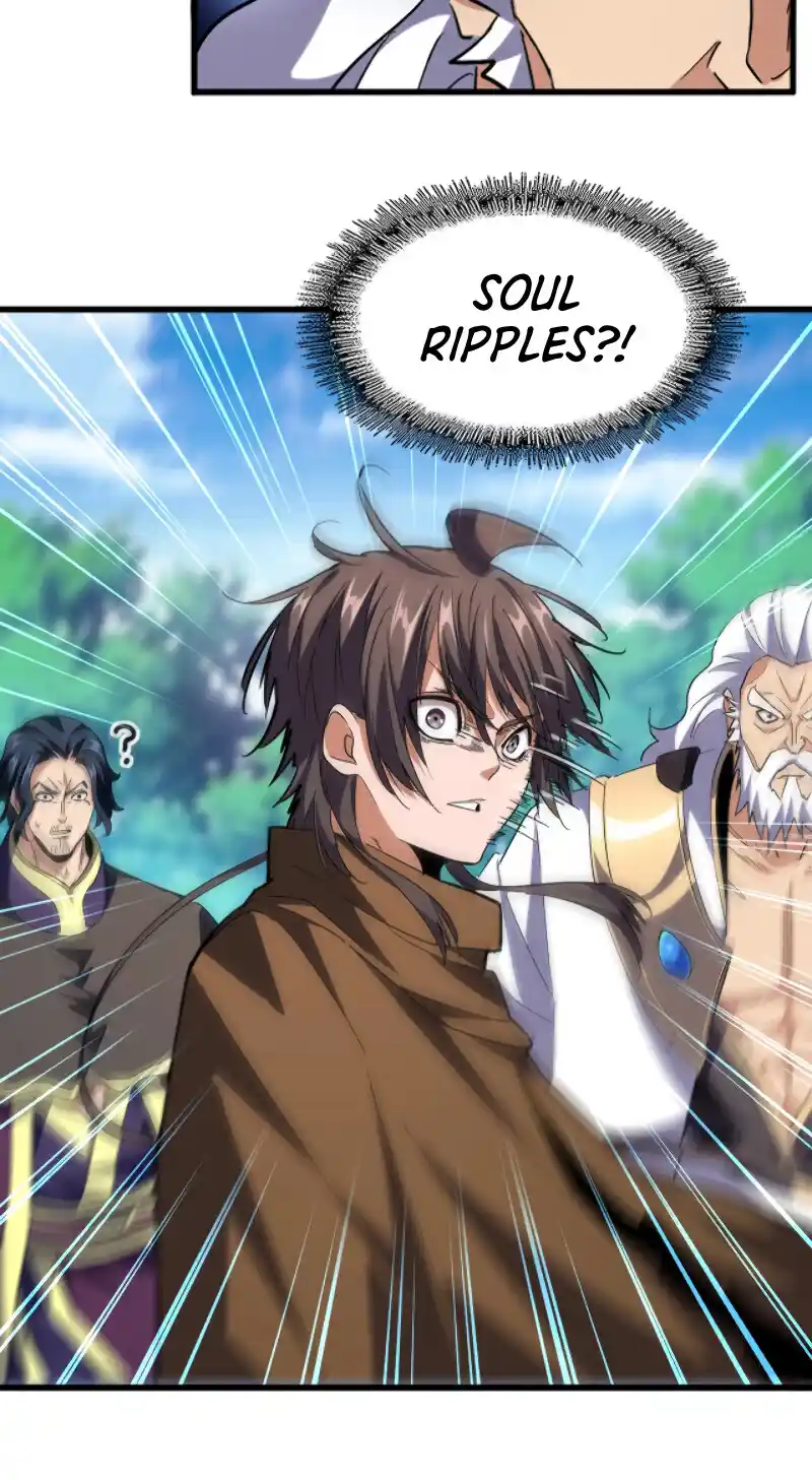 Fan From Heaven Vol.3 Chapter 222