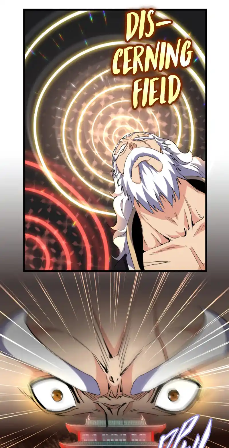 Fan From Heaven Vol.3 Chapter 222