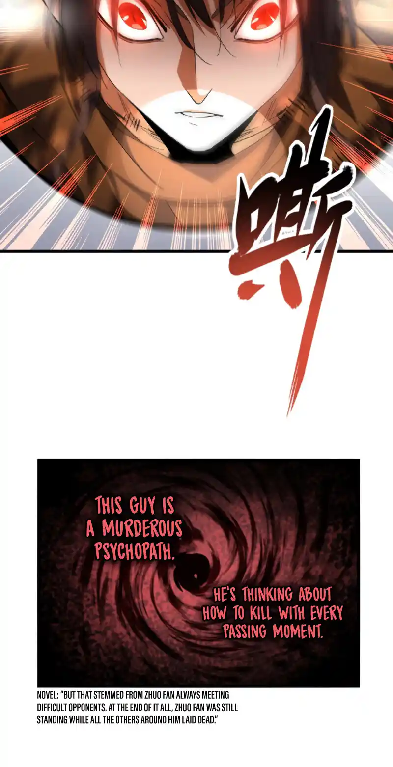 Fan From Heaven Vol.3 Chapter 222