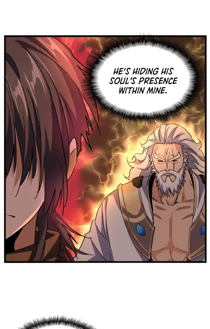 Fan From Heaven Vol.3 Chapter 222