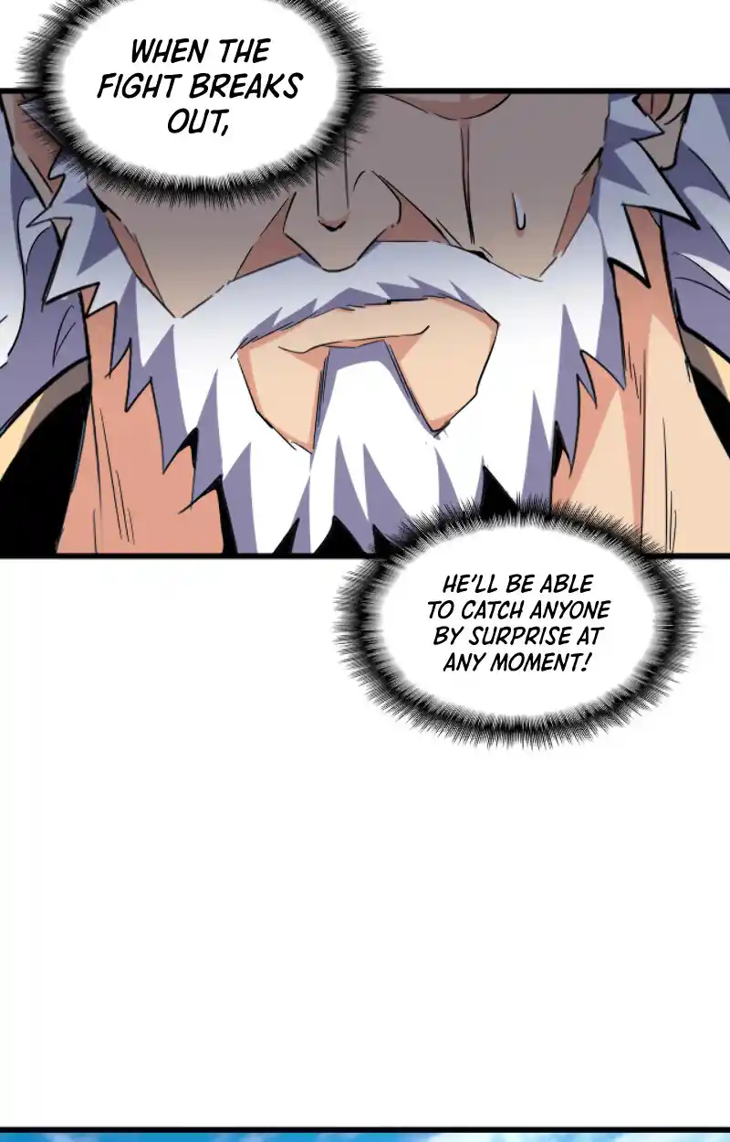 Fan From Heaven Vol.3 Chapter 222