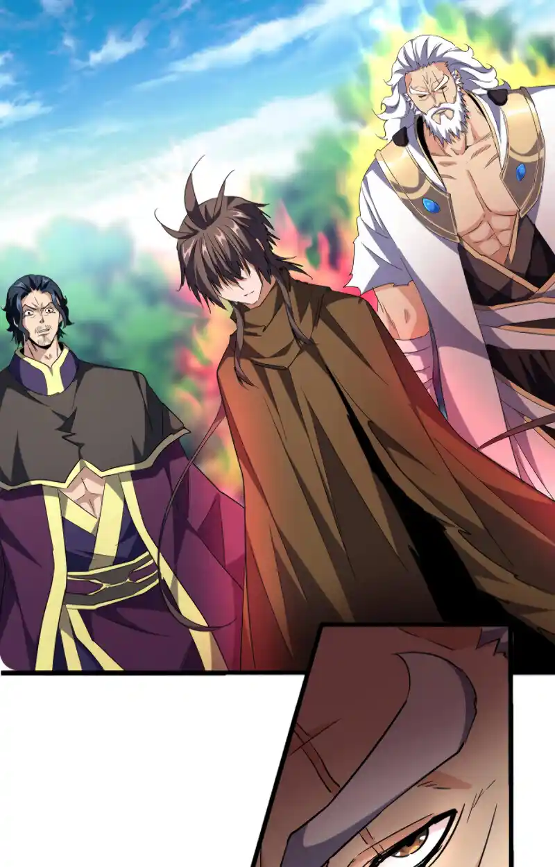 Fan From Heaven Vol.3 Chapter 222