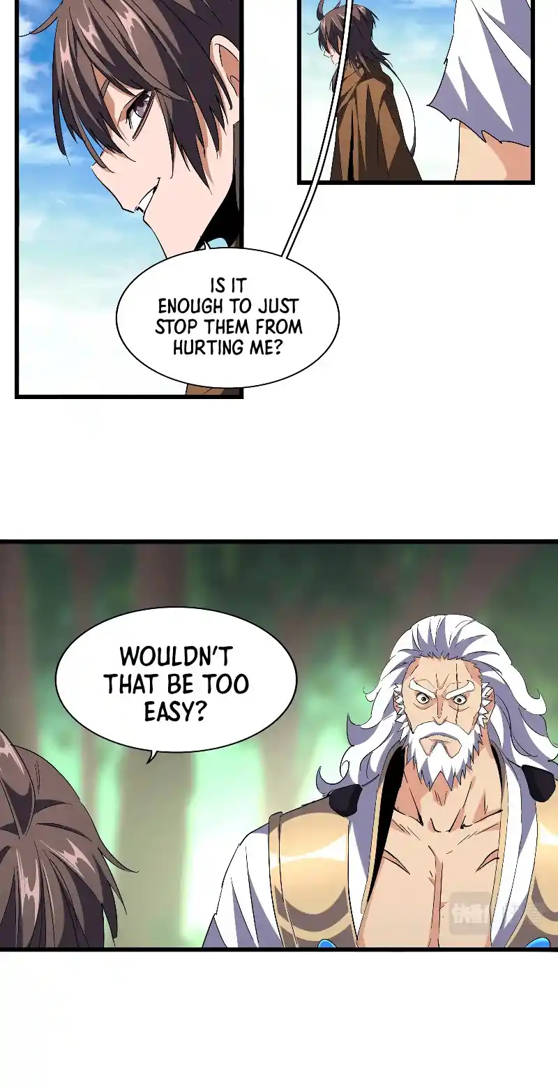 Fan From Heaven Vol.3 Chapter 223