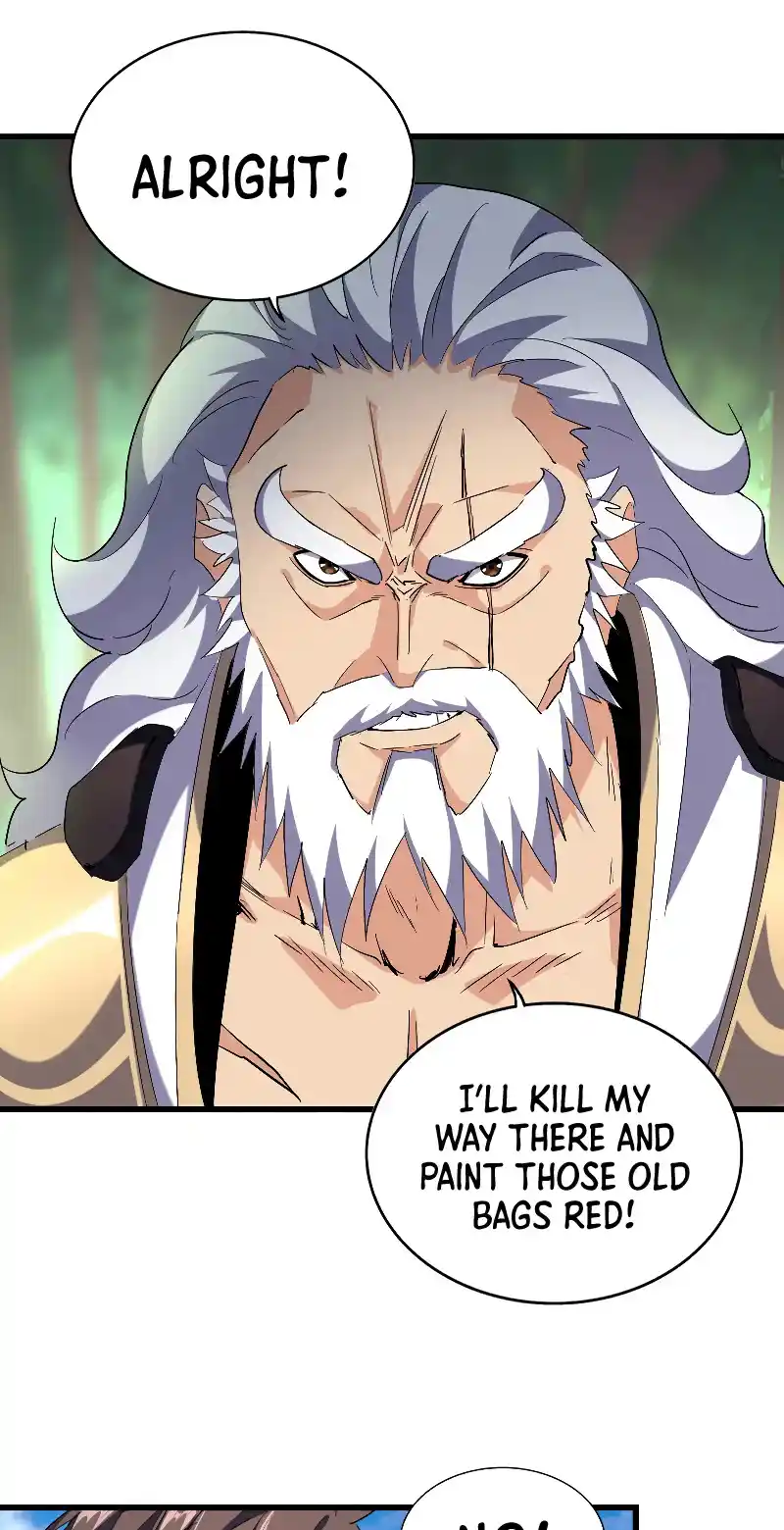 Fan From Heaven Vol.3 Chapter 223